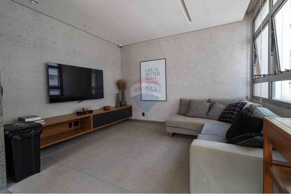 Studio - Venda - São Paulo , São Paulo - 01fotos_022.jpg - 601251182-131