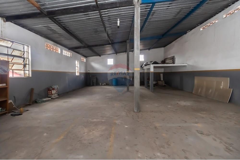 Galpão - Venda - São Paulo , São Paulo - IMG_072813.jpg - 601751005-483