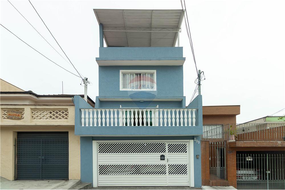 Casa, 3 quartos, 350 m² - Foto 2