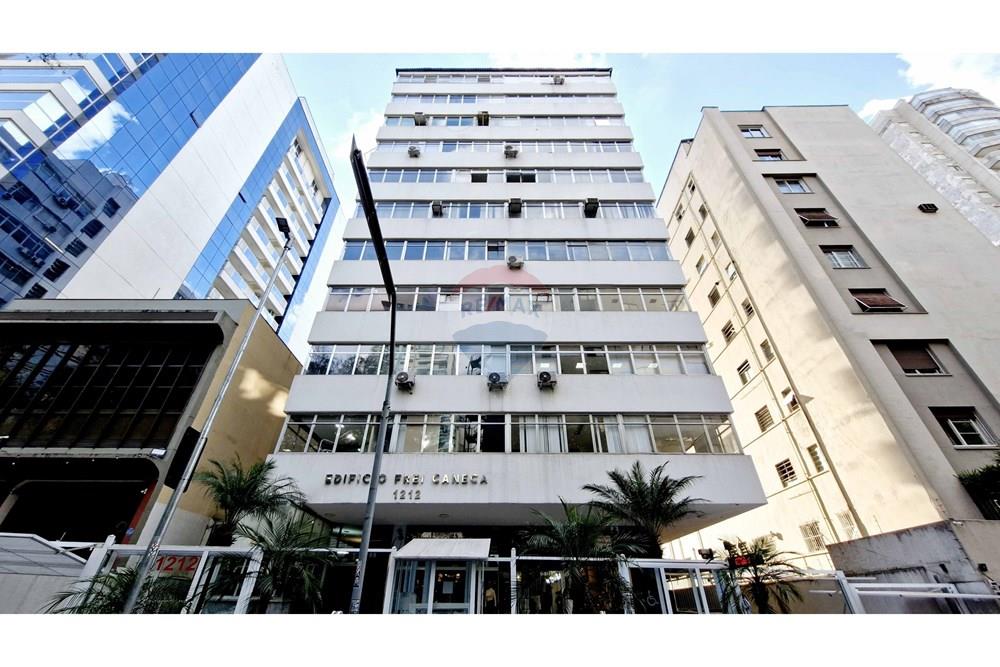 Cj. Comercial/ Sala - Alugar - São Paulo , São Paulo - RUA FREI CANECA, 1212 (2).jpg - 601361040-138