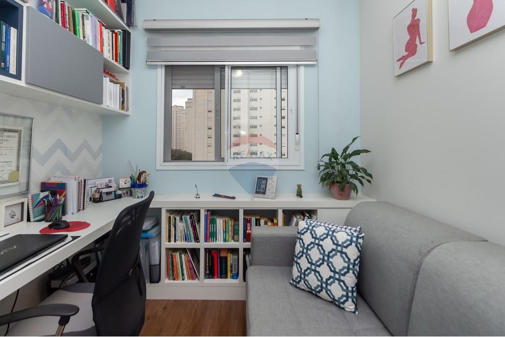 Apartamento - Venda - São Paulo , São Paulo - IMG_850713.jpg - 601141003-319