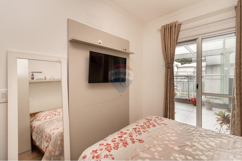 Apartamento - Venda - São Paulo , São Paulo - 9- Dormitório.jpg - 602271006-13