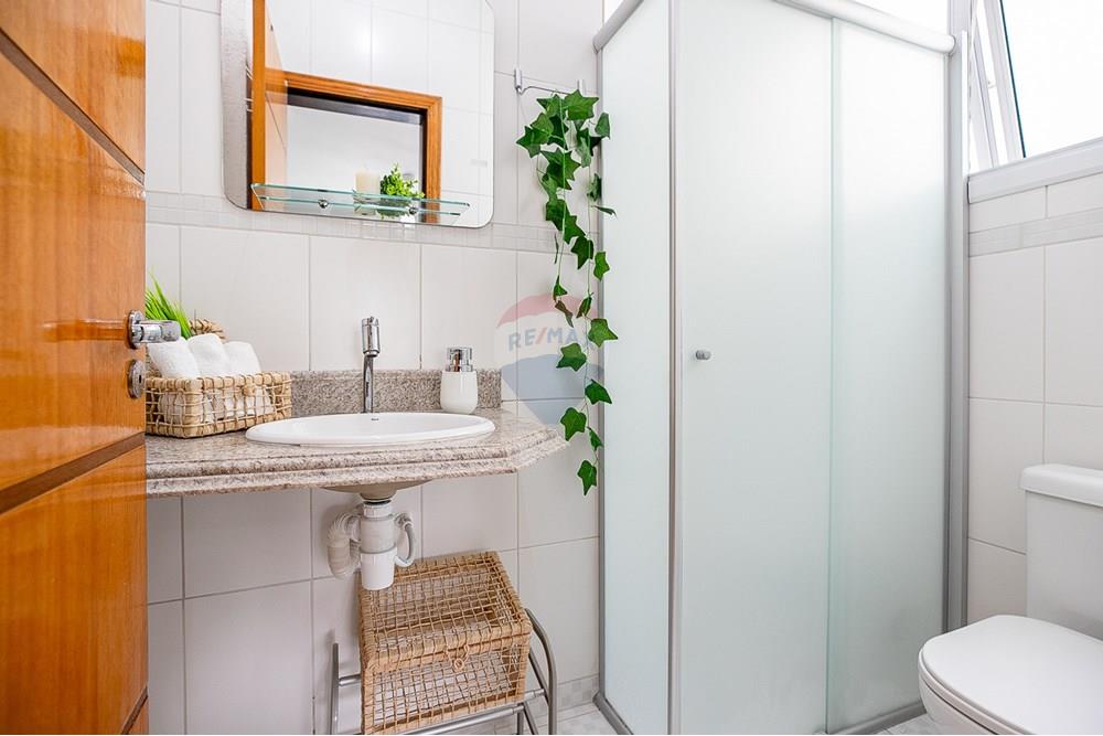 Sobrado - Venda - São Paulo , São Paulo - 4.3.jpg - Banheiro - 601131064-56