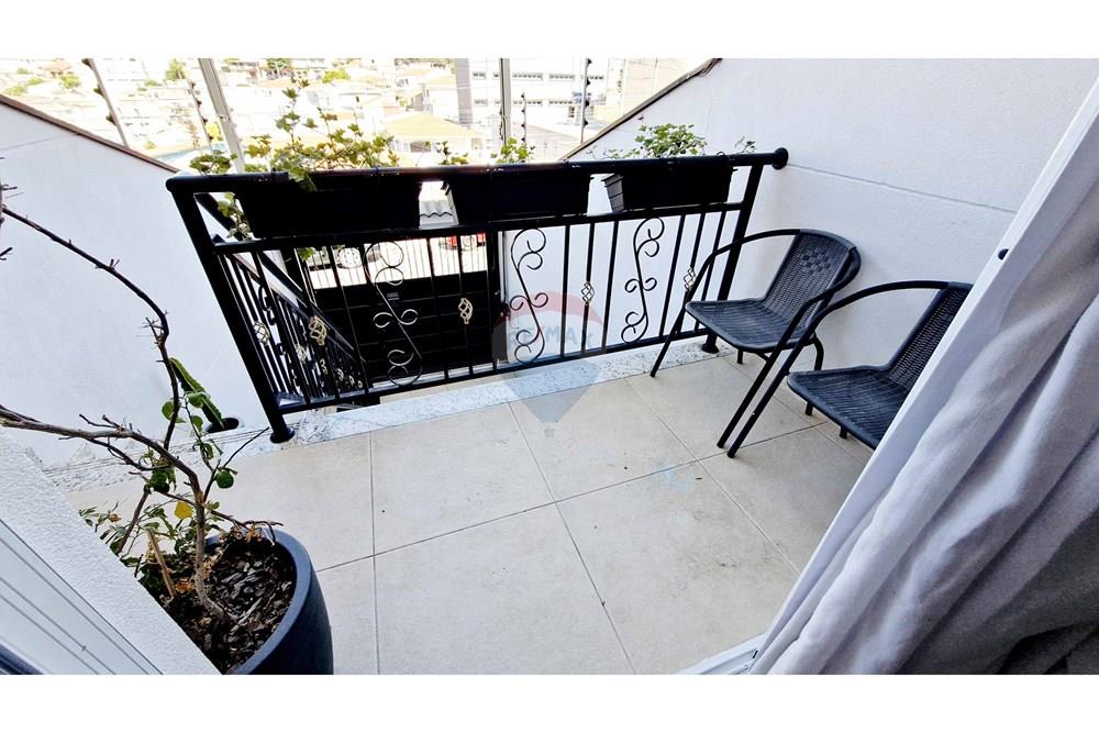 Sobrado - Venda - São Paulo , São Paulo - RUA LUCIANÓPOLIS, 68 (18).jpg - 601051007-605