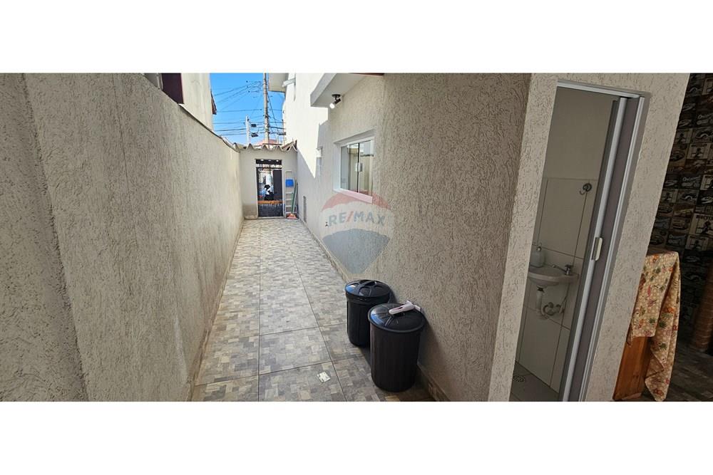 Sobrado - Venda - São Paulo , São Paulo - 20250516_104035.jpg - 602131001-6