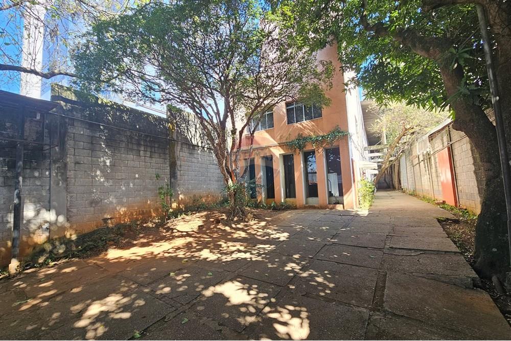 Galpão - Alugar - São Paulo , São Paulo - 20250801_112531 1.jpg - 602171003-33