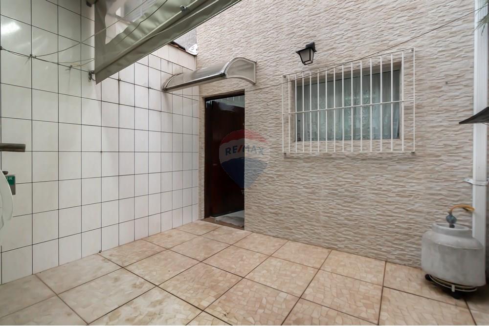 Sobrado - Venda - São Paulo , São Paulo - IMG_562230.jpg - Área Gourmet - 601811037-14