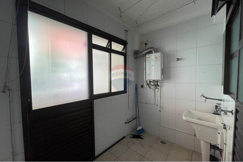 Apartamento - Alugar - São Paulo , São Paulo - IMG_9459(1).JPG - 602241023-23