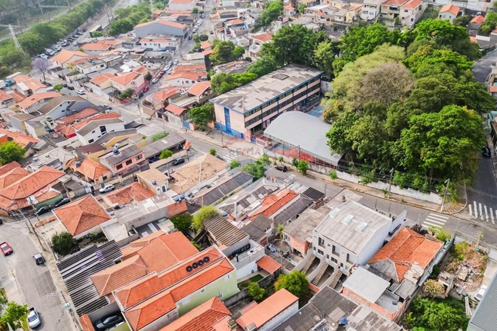 Terreno - Venda - São Paulo , São Paulo - DJI_0047.jpg - 601771106-21