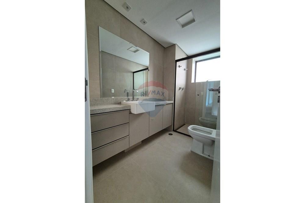 Apartamento - Alugar - São Paulo , São Paulo - Banheiro suite master 1.jpg - 601971072-41