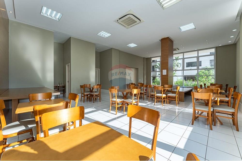 Apartamento - Alugar - São Paulo , São Paulo - SALÃO DE FESTAS INFANTIL.jpeg - 602071001-271