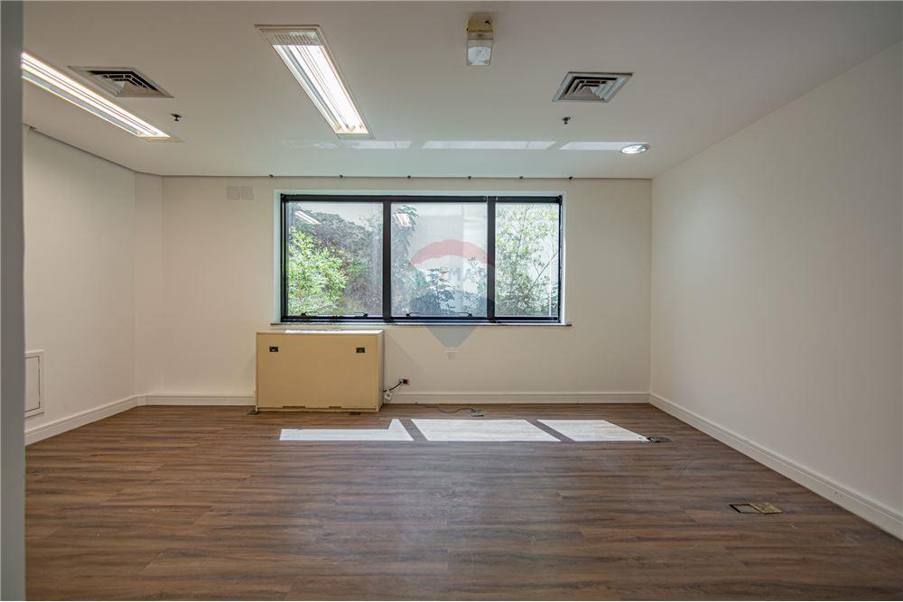 Cj. Comercial/ Sala - Venda - São Paulo , São Paulo - 9 - 601081006-119