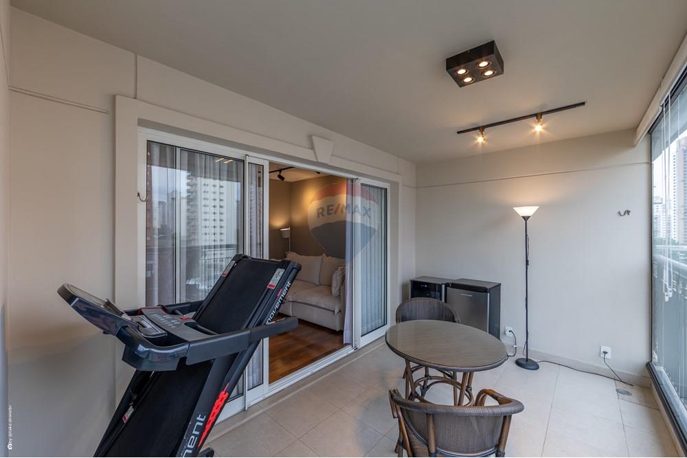 Apartamento - Venda - São Paulo , São Paulo - TKD-3632.jpg - 602151012-73