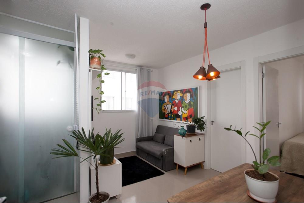 Apartamento - Venda - São Paulo , São Paulo - IMG_8240.jpg - 601751066-46