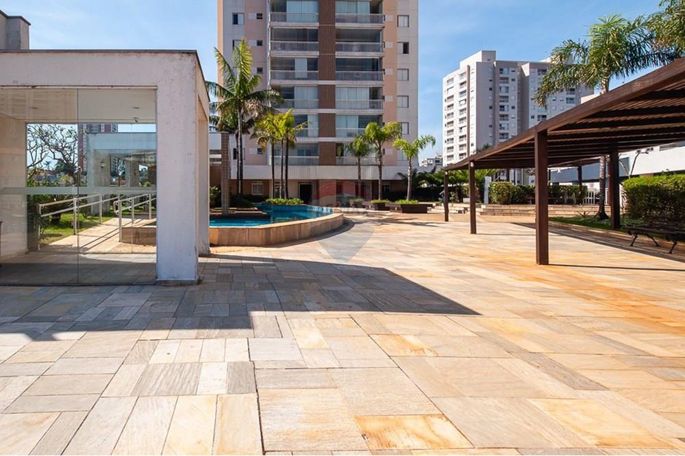 Apartamento - Venda - São Paulo , São Paulo - área comum v2.jpg - 601311011-162