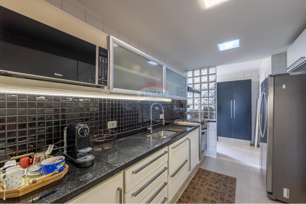 Apartamento - Venda - São Paulo , São Paulo - 665A4688-HDR.jpg - 602151006-57