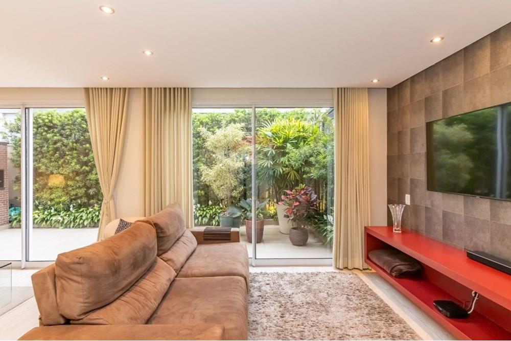 Casa de Condomínio - Venda - São Paulo , São Paulo - c1b0c405-91c8-4f6e-bfde-38cd79e1f1db.jpeg - 601331005-41