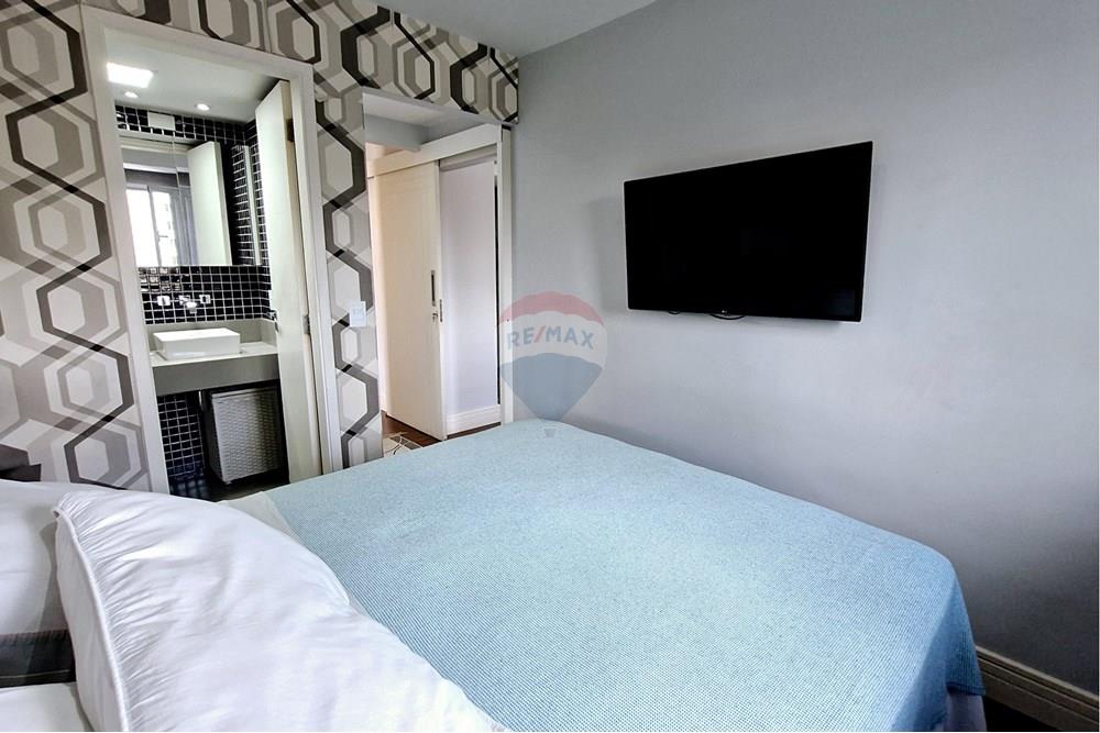 Apartamento - Venda - São Paulo , São Paulo - RUA DR. ZUQUIM, 1087 (39).jpg - Quarto de família - 601051010-62