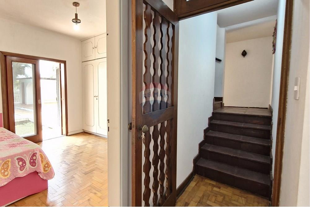 Casa - Venda - São Paulo , São Paulo - RUA OLEGÁRIO MARIANO, 347 (38).jpg - Quarto de família - 601361045-17