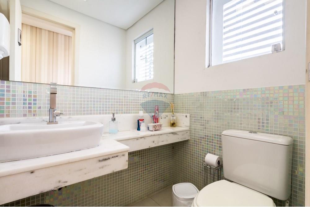 Résidentiel - Maison sur deux niveaux - São Paulo , São Paulo - BR - 24 BANH. - APARTAM (2).jpg - 601261059-118