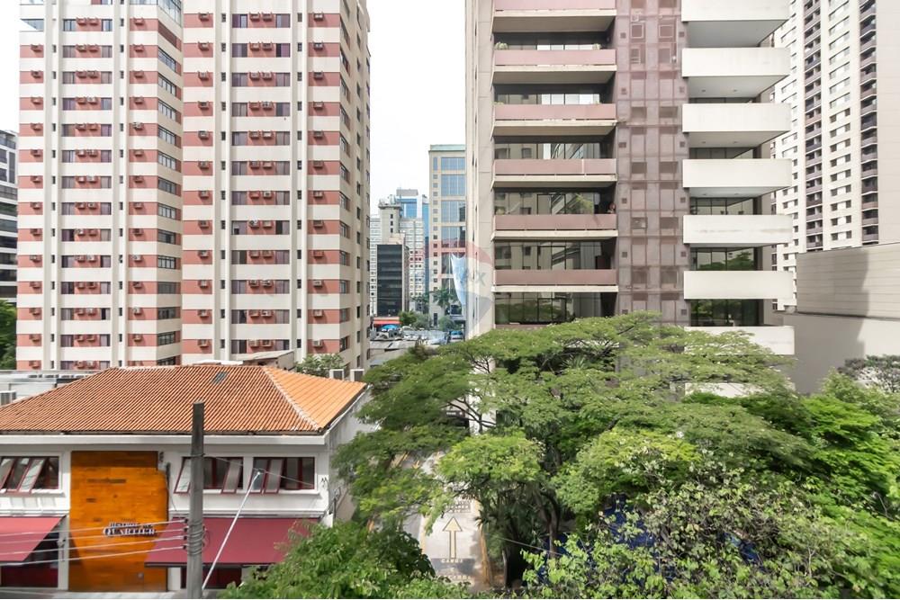 Apartamento - Venda - São Paulo , São Paulo - 21 predio.jpg - 601481005-187