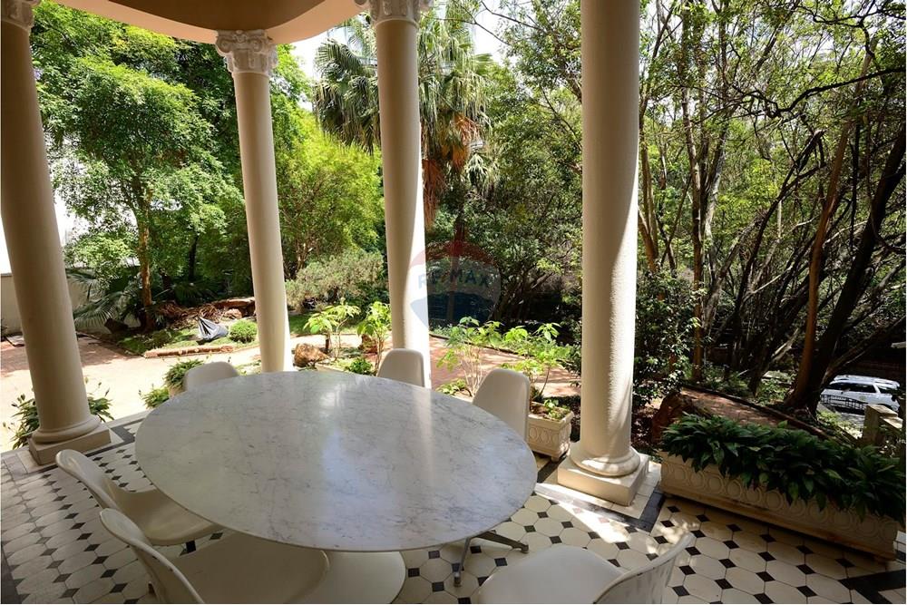 Casa Comercial - Alugar - São Paulo , São Paulo - CasaPiaui - Pergola.jpg - Varanda - 601081019-41