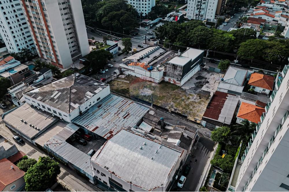 Galpão - Venda - São Paulo , São Paulo - DJI_0117.jpg - 602271002-16