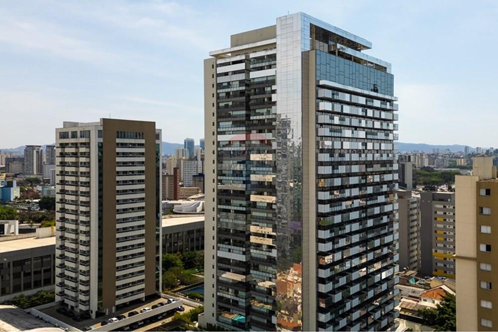 Cj. Comercial/ Sala - Venda - São Paulo , São Paulo - DJI_0057.jpg - 601751105-11