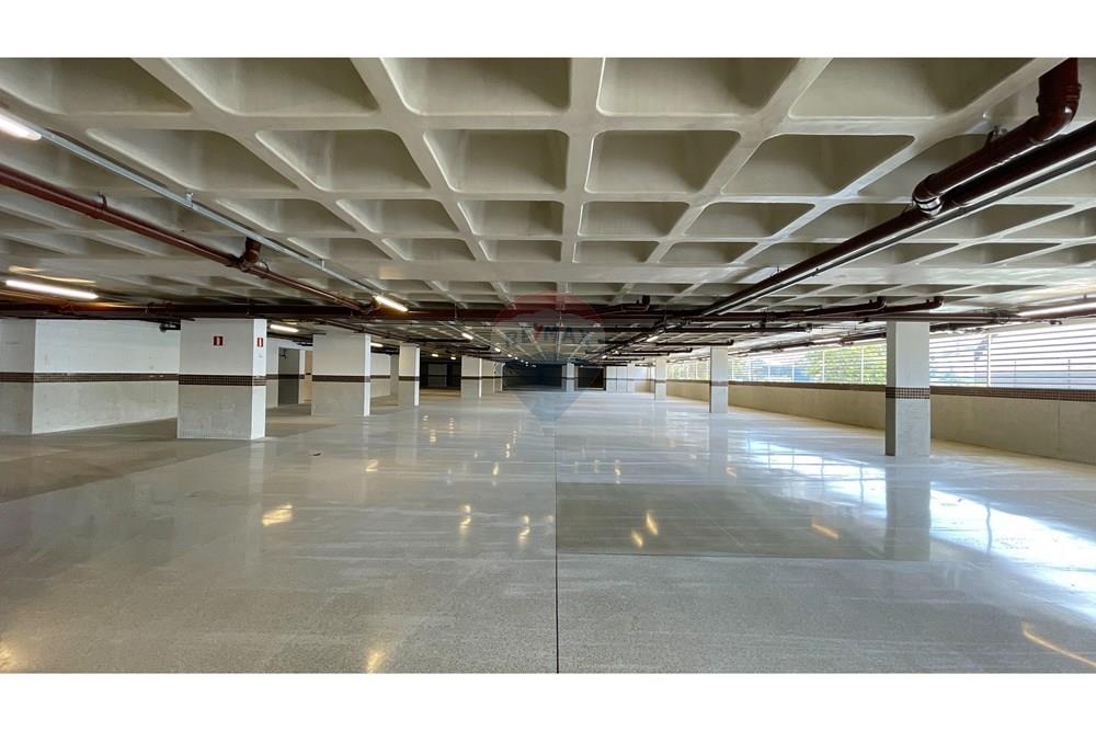 Apartamento - Venda - São Paulo , São Paulo - ONLY - GARAGEM.jpg - 601971032-112