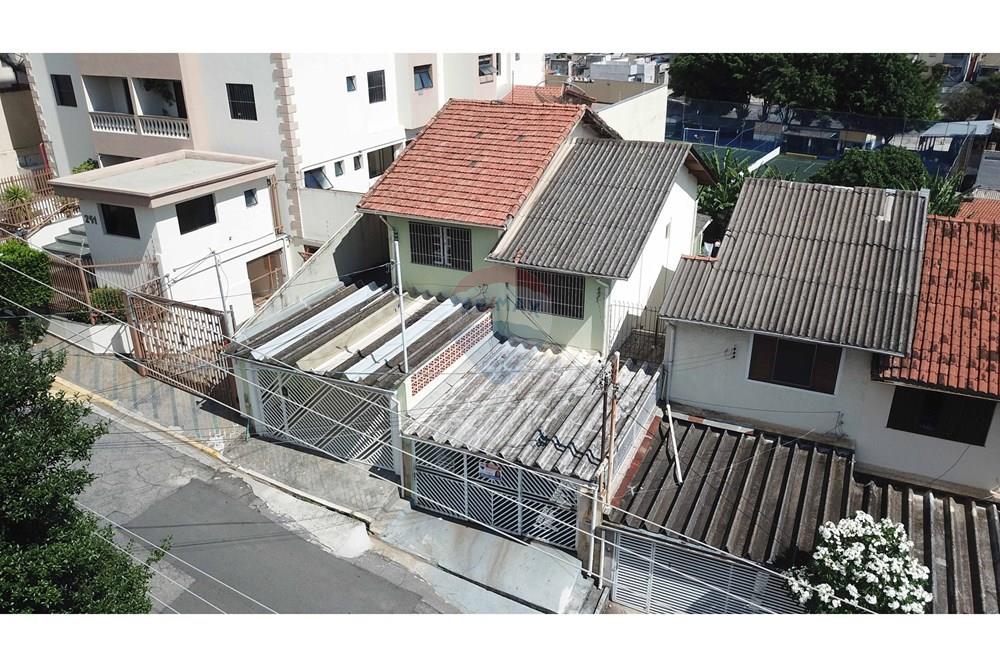 Sobrado - Venda - São Paulo , São Paulo - RUA CAURÉ, 165 (2).jpg - 601051026-233
