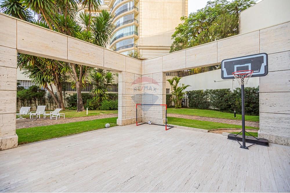 Apartamento à venda com 4 quartos, 648m² - Foto 56