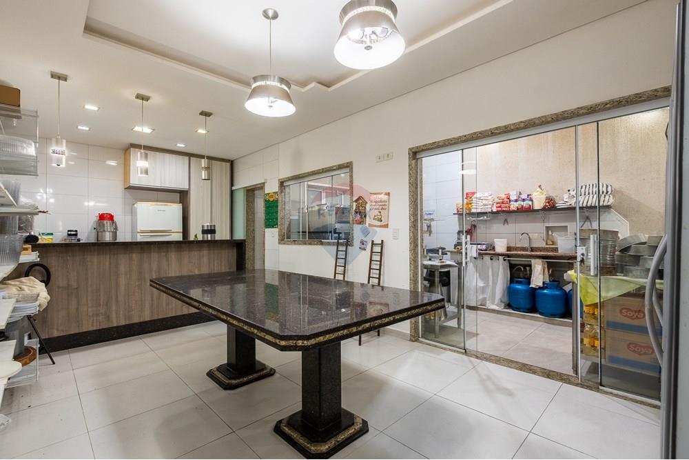 Sobrado - Venda - São Paulo , São Paulo - 20_CS.jpg - 601471004-420