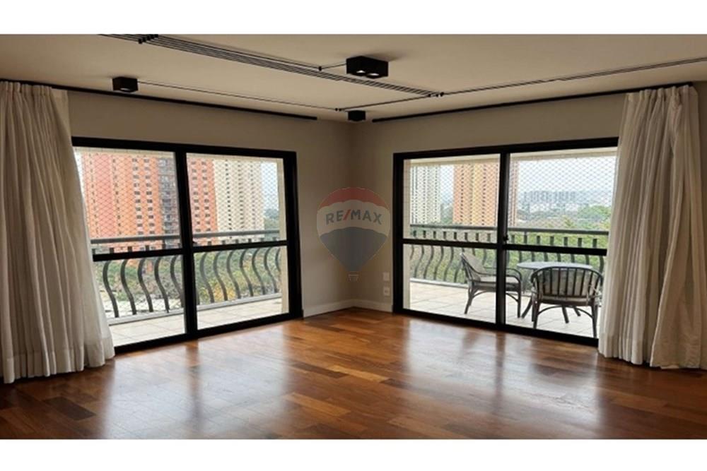 Apartamento - Alugar - São Paulo , São Paulo - 3.jpg - 602151025-1