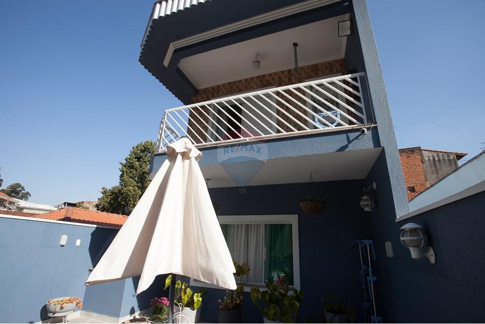 Casa - Venda - São Paulo , São Paulo - IMG_8760.jpg - 601751009-372