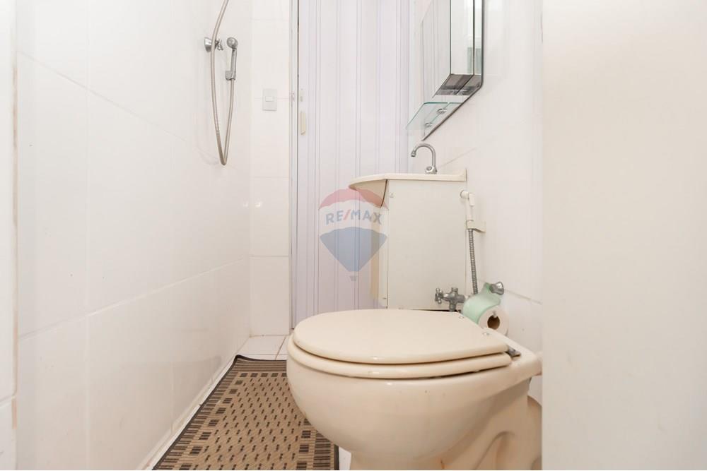 Apartamento - Venda - São Paulo , São Paulo - IMG_388710.jpg - Banheiro - 602231003-16