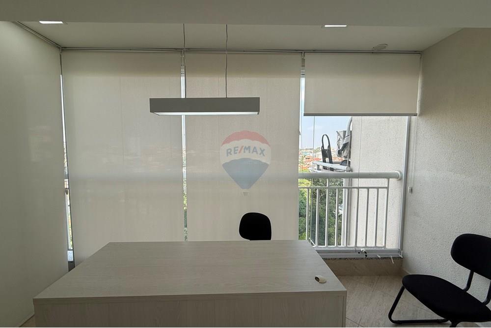 Sala-Conjunto, 37 m² - Foto 13