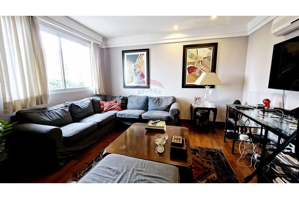 Apartamento - Venda - São Paulo , São Paulo - 14.jpg - Sala - 601361003-188