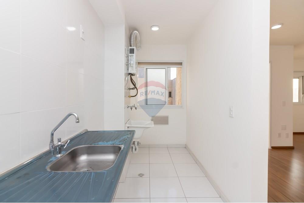 Apartamento à venda com 2 quartos, 44m² - Foto 14
