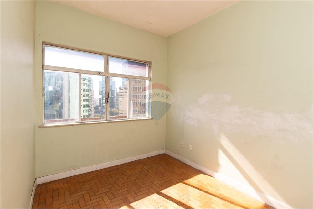 Apartamento - Venda - São Paulo , São Paulo - 11 - 601971018-1183