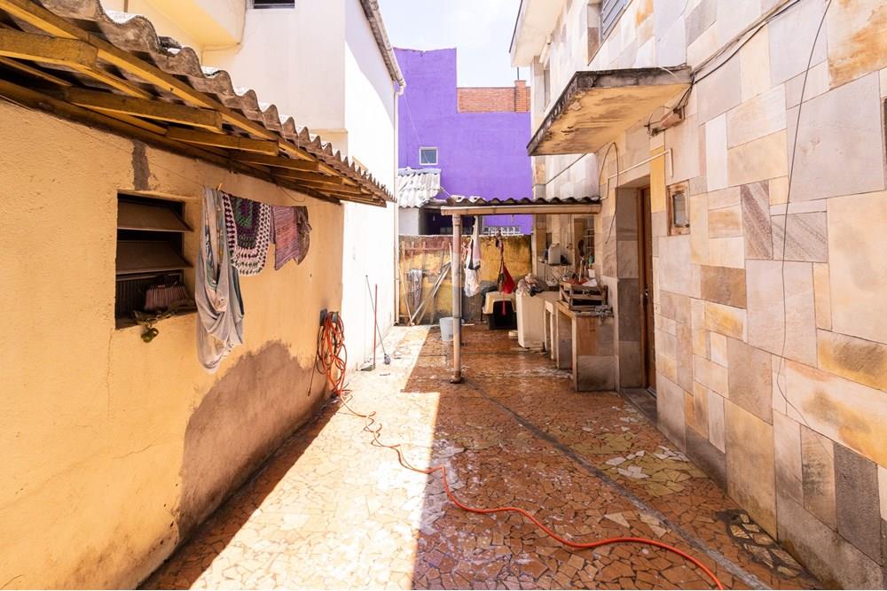 Casa - Venda - São Paulo , São Paulo - Cecília Calovini, 233_46.jpg - 601751013-214