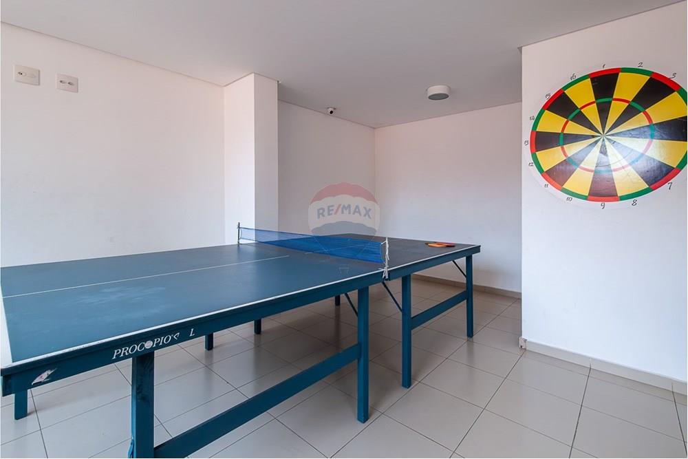 Apartamento - Venda - São Paulo , São Paulo - salão de jogos v2.jpg - 601311011-161