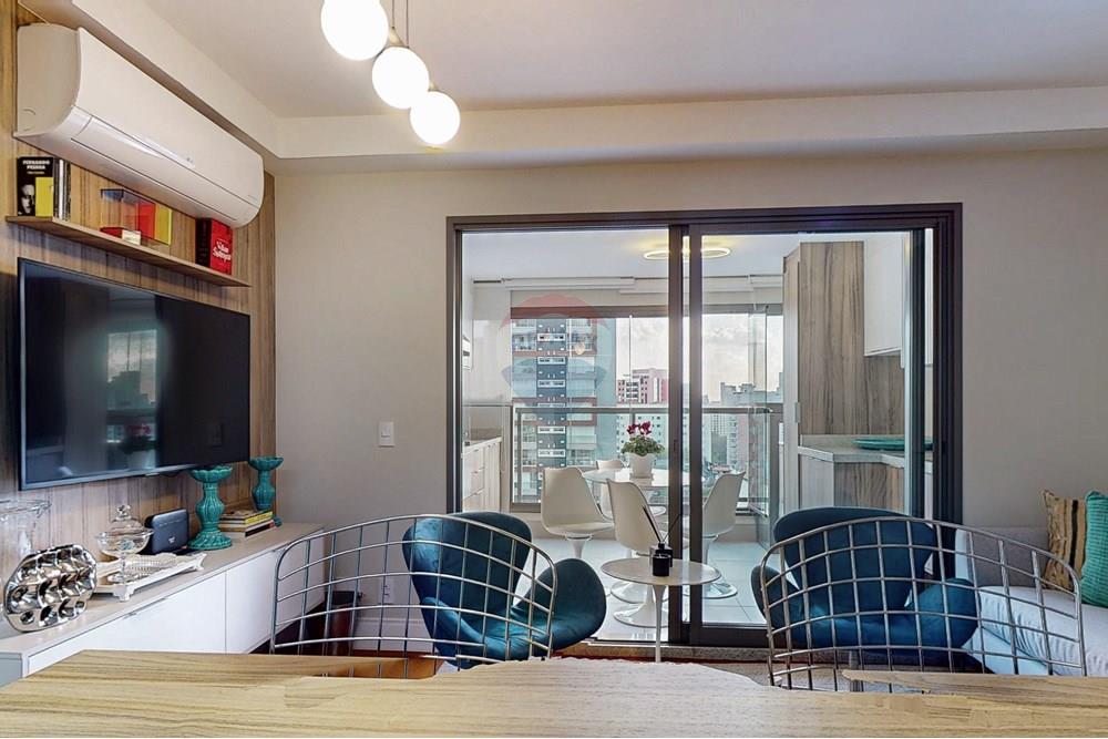 Apartamento - Venda - São Paulo , São Paulo - GREGORIO_SERRAO (48).jpg - 601371083-15