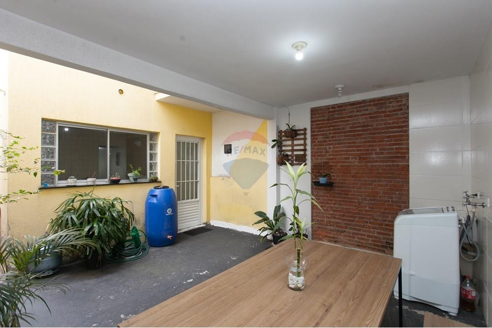 Sobrado - Venda - São Paulo , São Paulo - IMG_0054.jpg - 601751101-21