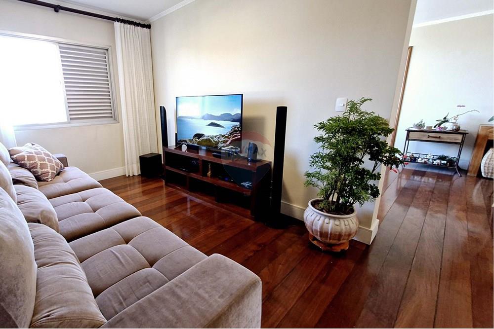 Apartamento - Venda - São Paulo , São Paulo - apartamento-a-venda-tremembe-zona-norte-sp-sao-paulo-3-ou-4-quartos (26).jpg - Sala - 601051032-143