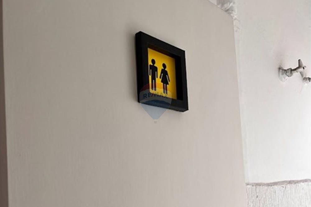 Cj. Comercial/ Sala - Alugar - São Paulo , São Paulo - IMG_6053.jpeg - 602301011-67