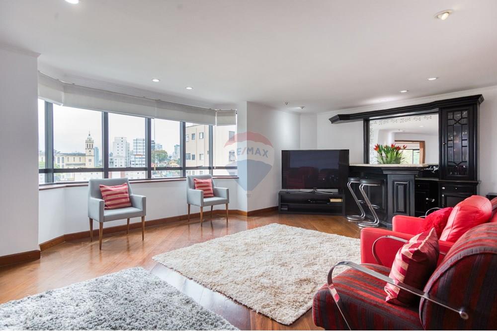 Apartamento, 4 quartos, 236 m² - Foto 8