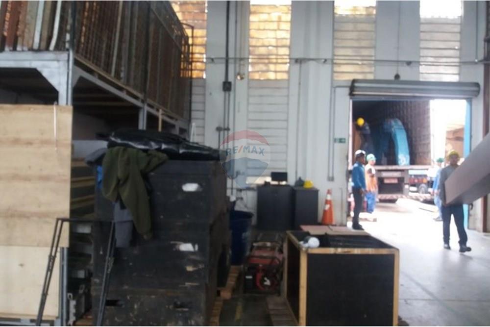 Galpão - Alugar - São Paulo , São Paulo - 19.jpeg - 602291021-242