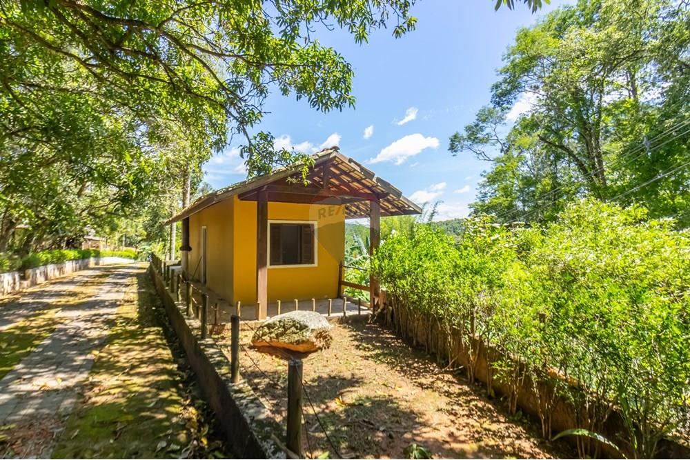 Sítio, 4 quartos, 7 hectares - Foto 91