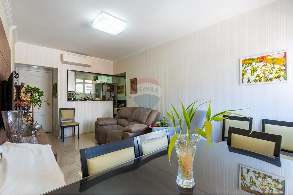 Apartamento - Venda - São Paulo , São Paulo - 4_AP.jpg - 601971018-1235