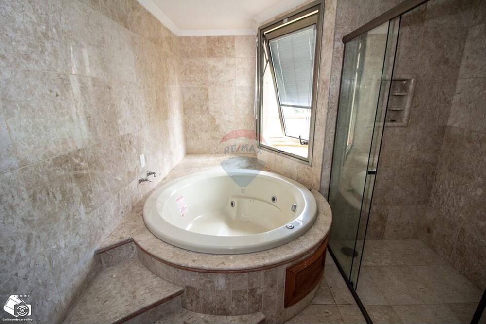 Apartamento - Venda - São Paulo , São Paulo - Imóvel-191.jpg - Banheiro - 601361045-13